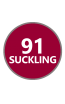 91 James Suckling 