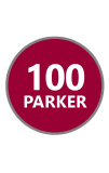 Badge_100_Parker 